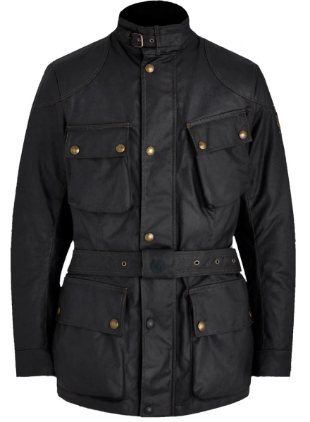 BELSTAFF TRIALMASTER PRO